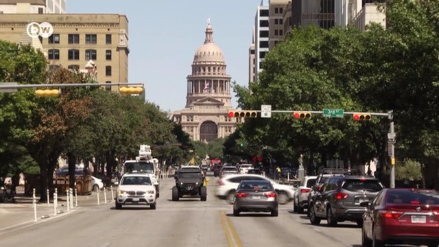 Ужесточение закона об абортах в Техасе: что говорят женщины и законодатели (01.10.2021)