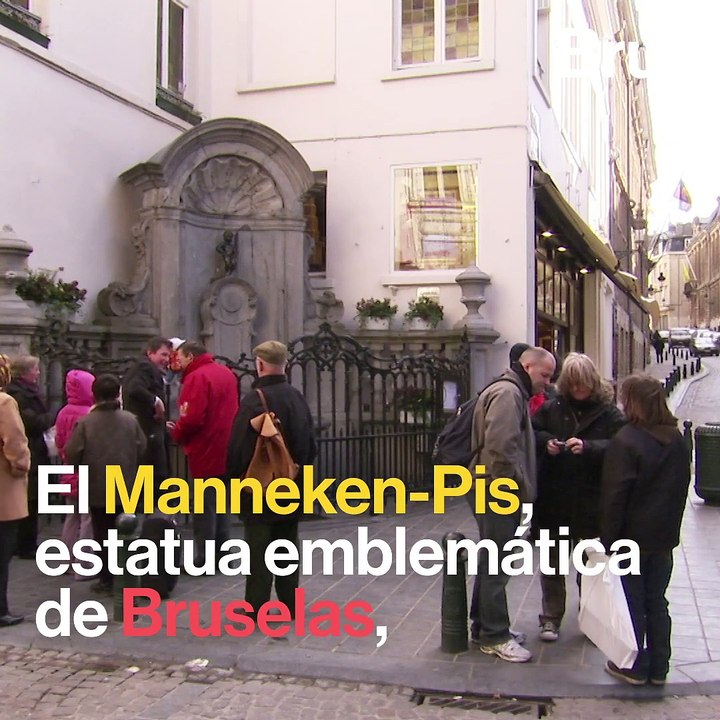 La fuentecita que desperdicia 1.500 litros de agua al día