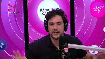 RádioCast98 |  Disney e Scarlett Johansson entraram em um acordo