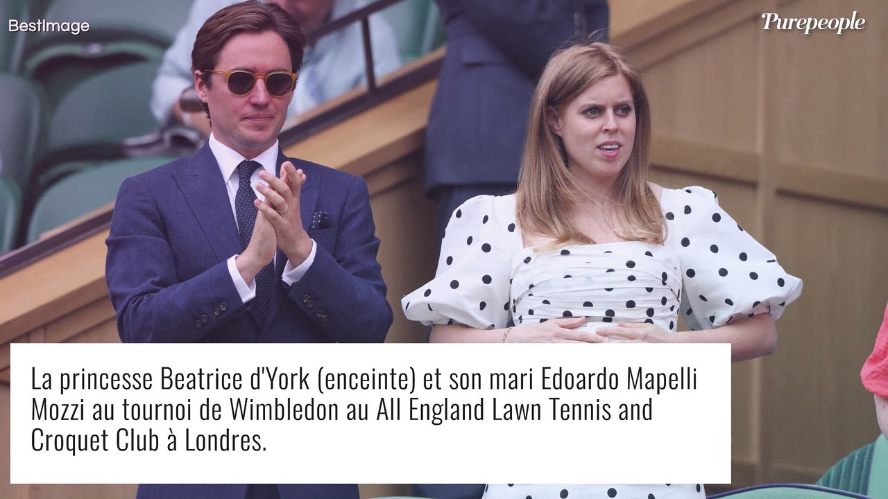 Prince Andrew a enfin quitté Balmoral : rencontre avec sa petite-fille Sienna Elizabeth