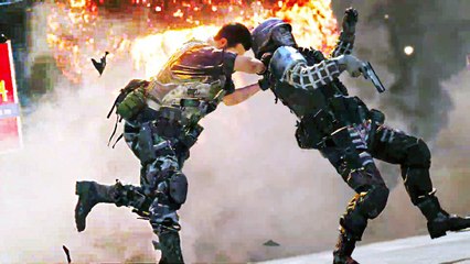 CALL OF DUTY WARZONE Saison 6 Gameplay VF