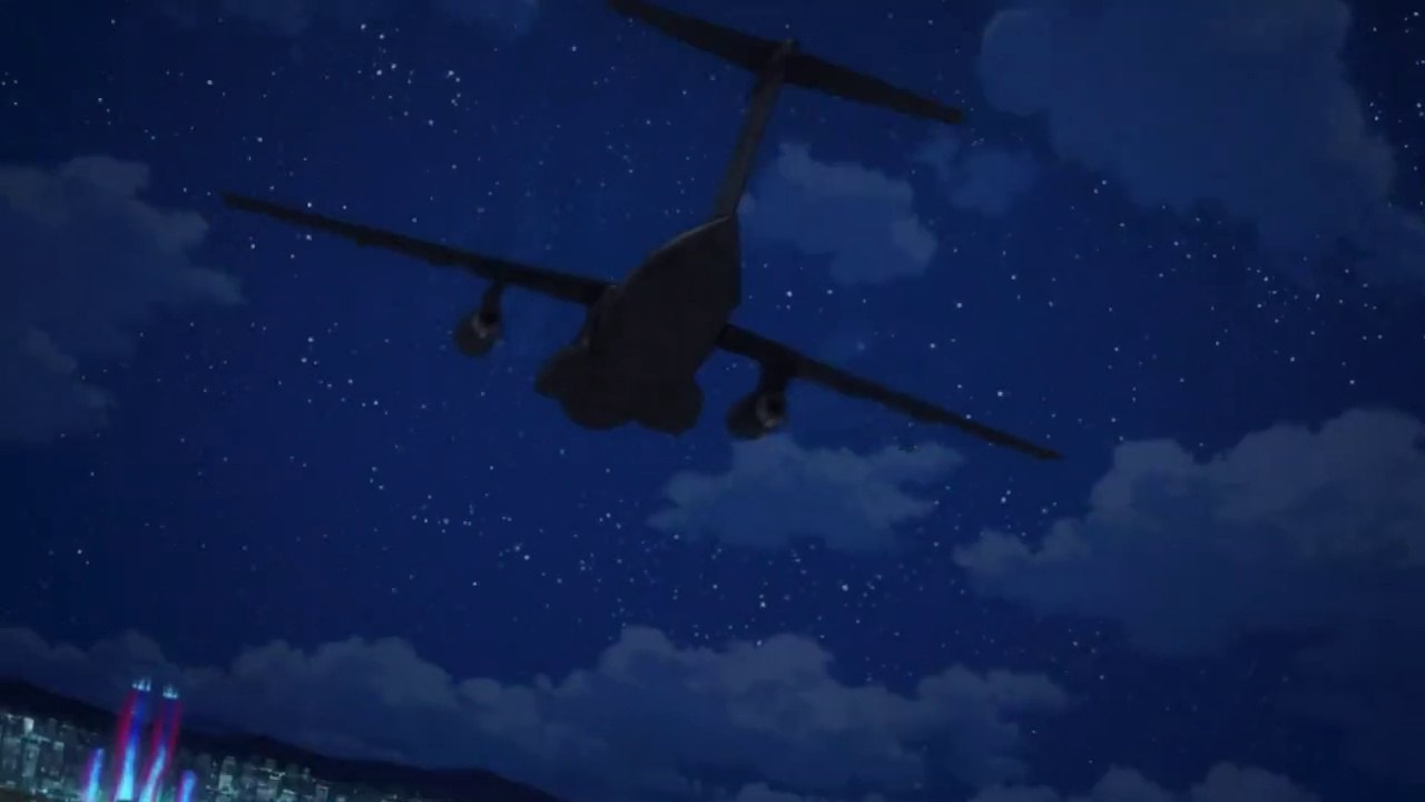 My Hero Academia_ World Heroes_ Mission Trailer _1 (2021) _ Movieclips Trailers(720P_HD)