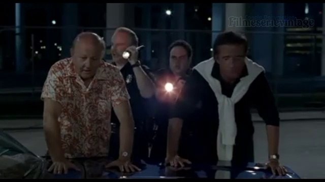 NATALE A MIAMI CRISTIAN DE SICA e MASSIMO BOLDI