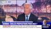 Michel Barnier sur la pêche: "Les Britanniques se comportent comme des flibustiers"