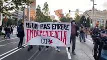 Manifestació CDR 