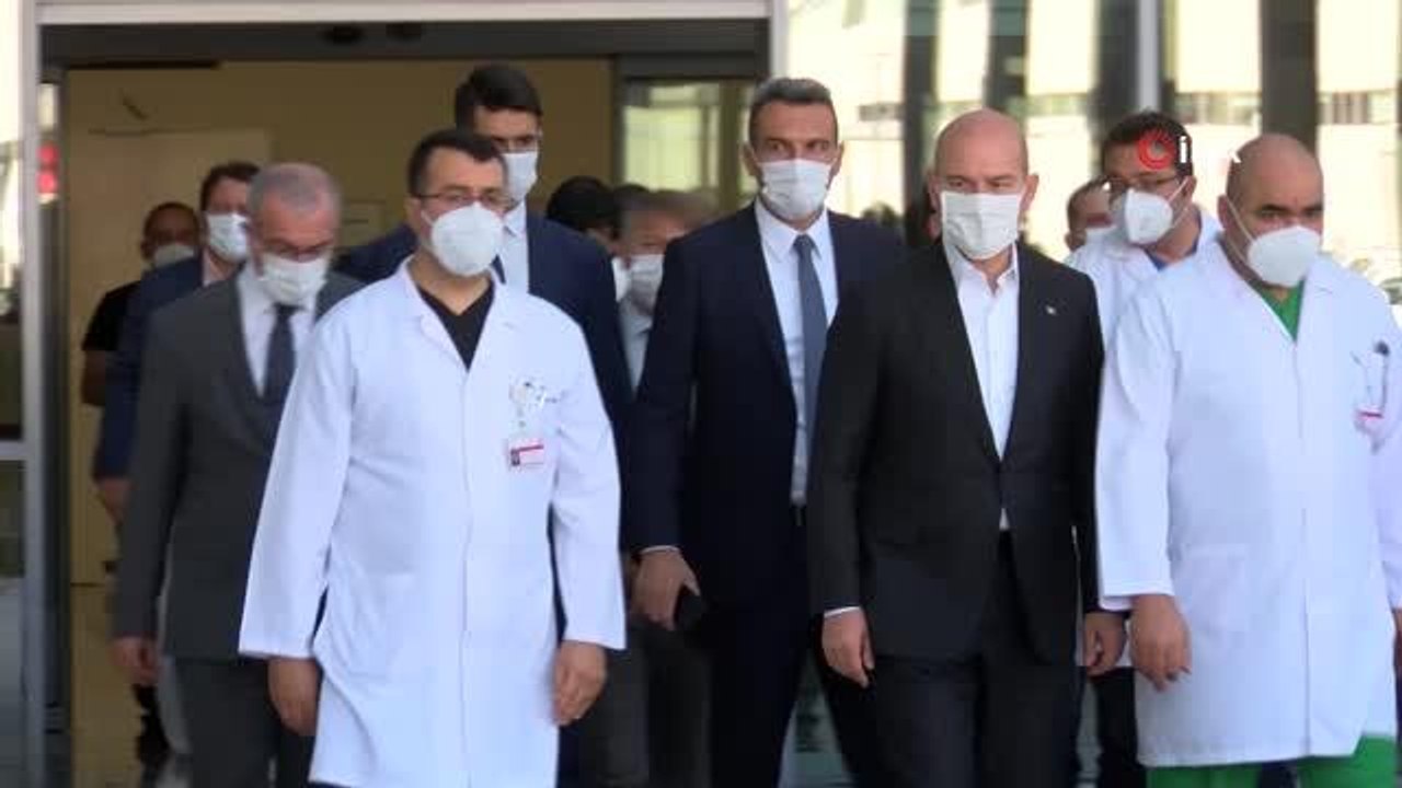 Son dakika haber: Saadet Partisi YİK Başkanı Oğuzhan Asiltürk hayatını kaybetti siyasiler hastaneye akın etti