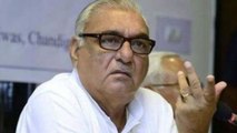 Punjab crisis could have been handled in a better way: Bhupinder Singh Hooda