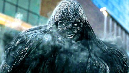 HELLBOUND Bande Annonce