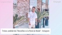 Simon Castaldi exclu des Marseillais VS Le Reste du monde : le candidat qu'il a frappé sort du sile