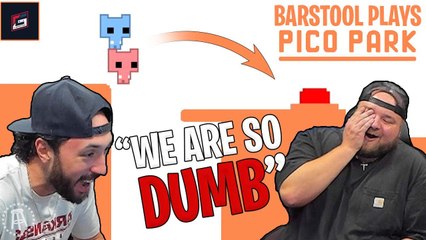 Marty And Big Ev Trying To Solve A Puzzle Is As Disastrous As You'd Expect