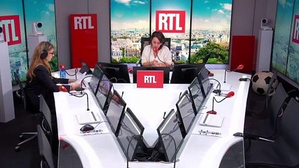 Le journal RTL de 20h du 01 octobre 2021