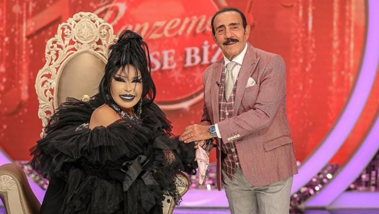 'Benzemez Kimse Bize'nin ömrü kısa sürdü! Musta...