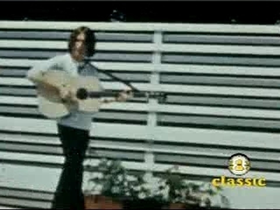 JOHN LENNON - JEALOUS GUY