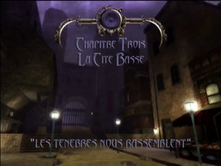 Legacy of Kain: Blood Omen 2 online multiplayer - ps2