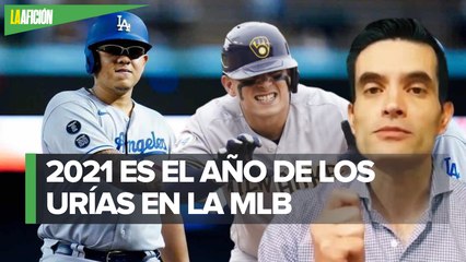 Julio Urías llega a 19 victorias y empata marca de Fernando Valenzuela