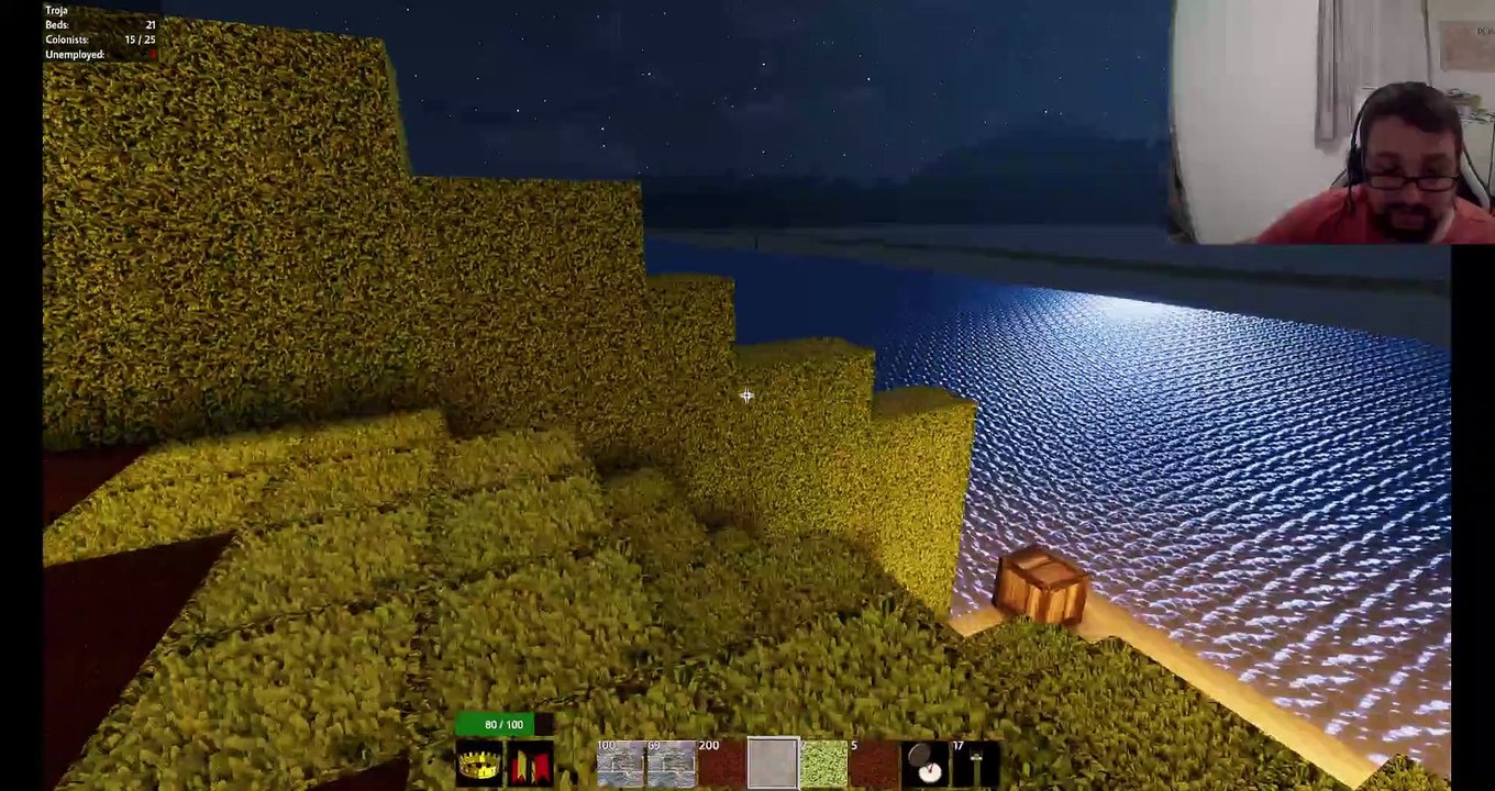 Colony Survival S1E5