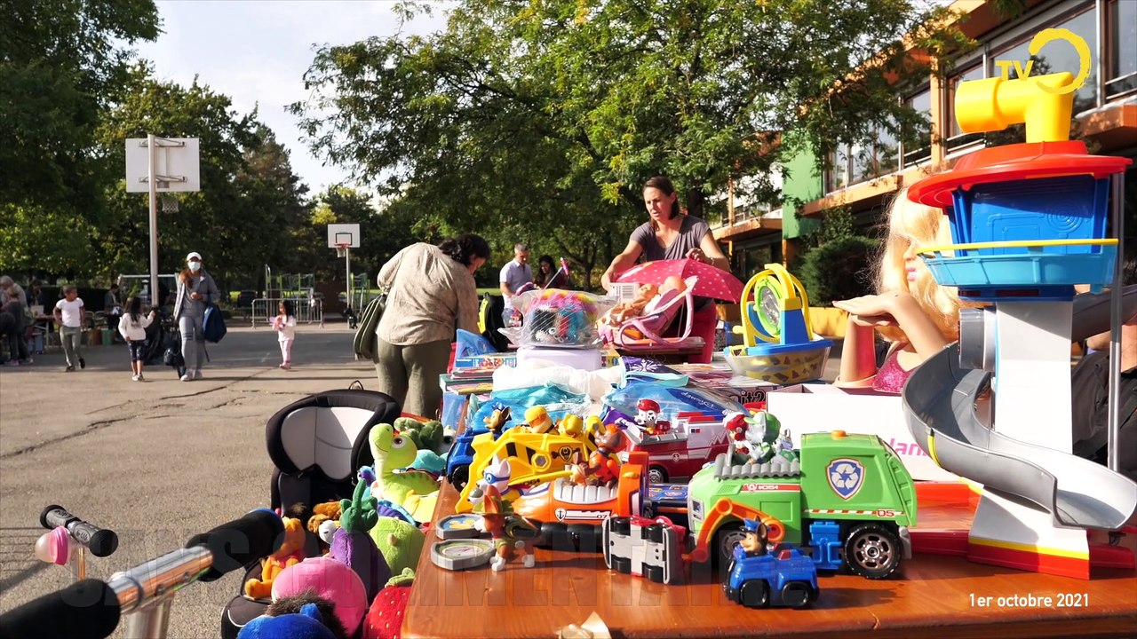 Sans commentaire: Bric à Brac