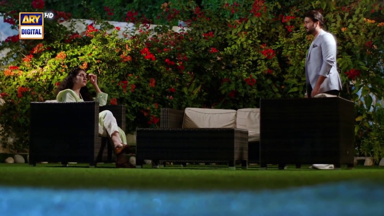 Mere Apne Episode 16  BEST SCENE 03   ARY Digital Drama_ | 1st October 2021- HAR PAL GEO