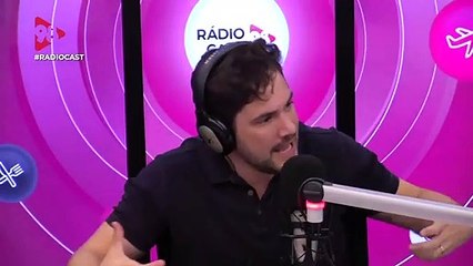 RádioCast98 | A Cor do Som comemora 40 anos