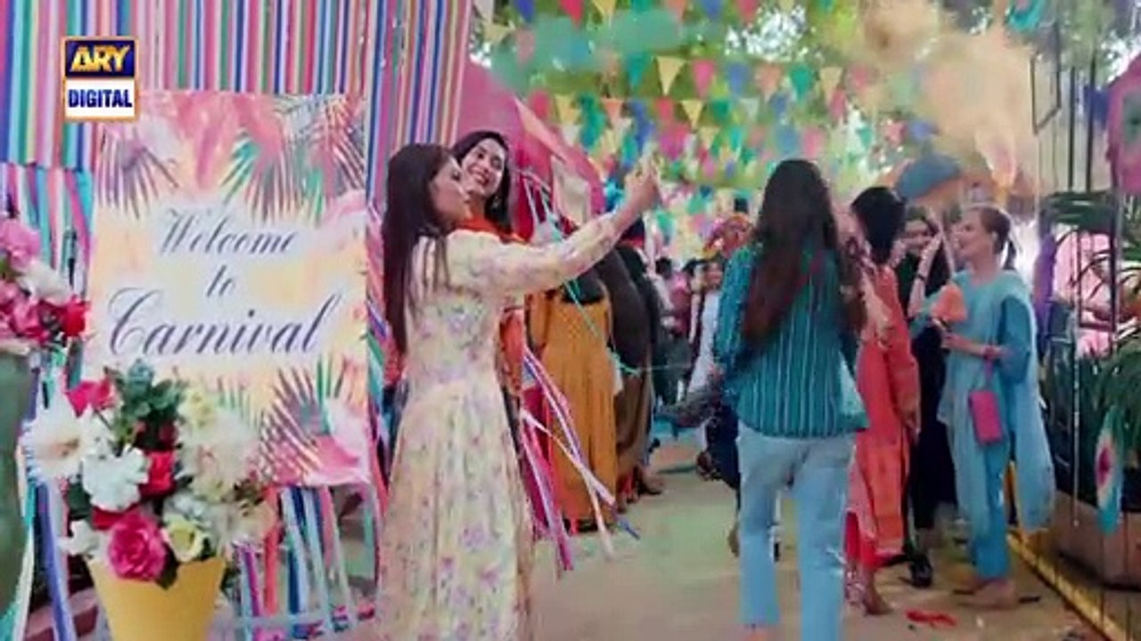 Baddua  OST |  Rahat Fateh Ali Khan  .Sehar Gul Khan #ARYDigital_ | 1st October 2021- HAR PAL GEO