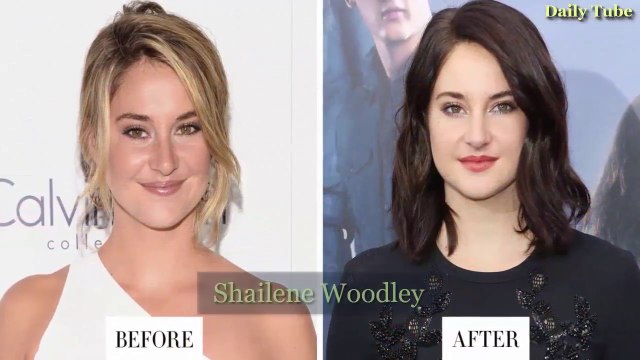 Top 50 Female Celebrity Hair Transformations of 2021 || Celebrity Hairstyles