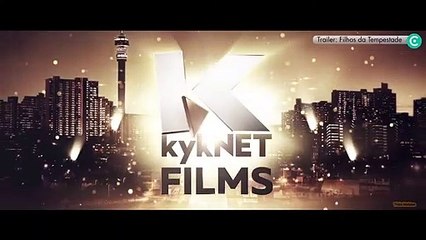 FILHOS DA TEMPESTADE Trailer Legendado | Filme Drama