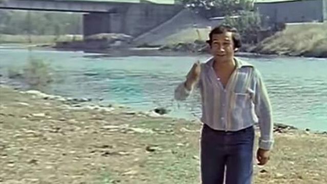 Vefatını ünlü şarkıcı Betül Demir paylaştı! Usta sanatçı İlhan Daner yaşamını yitirdi