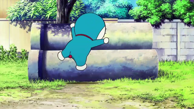 Doraemon the Movie: Nobita's Secret Gadget Museum Trailer (English Subbed)