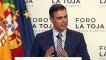 Sánchez anuncia un "proyecto estratégico" del español como fuente de negocios.