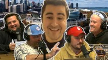 Barstool Chicago's Official Position On Moving The Bears To Arlington (VIDEO)