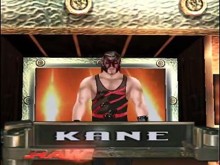 WWE Wrestlemania XIX online multiplayer - ngc