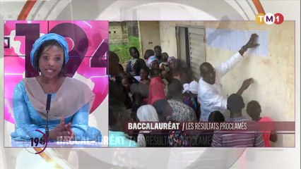 JT1945 du 1er octobre 2021