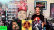 Anthrax Charlie Benante Interview 2021 New Music,Sneakers,Funko Pop,The Big Four,Coffee,Art More