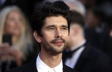 Ben Whishaw Says Casting an Openly Gay Actor as Bond Would Be 'Extraordinary'