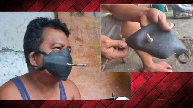 desi jugad mask । jugad, indian jugad । Indian desi jugad । jugad creation । desi innovation । innovative ideas । indian lifehacks । desi jugad agriculture । jugaad । indian jugaad technology । देसी जुगाड़ । indian jugaad, indian jugad tech । indian juga
