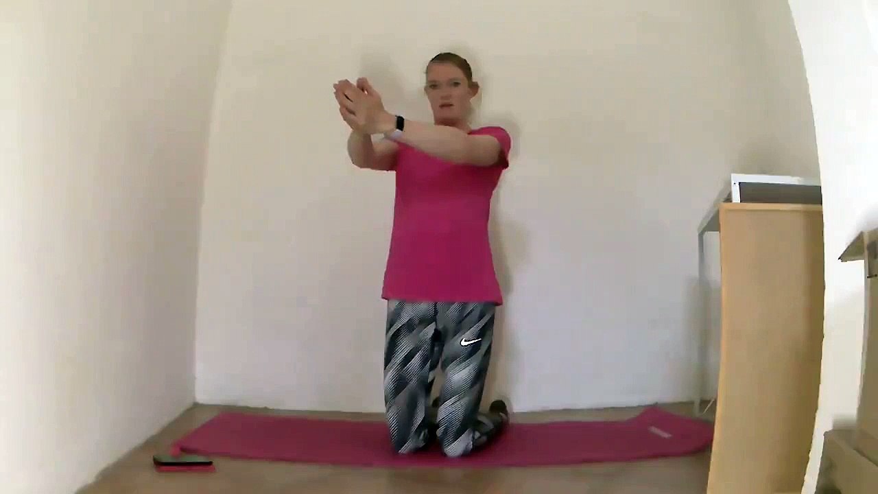 Week 23 Wednesday - ARMS(VO)