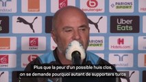 Ligue Europa - Sampaoli : 