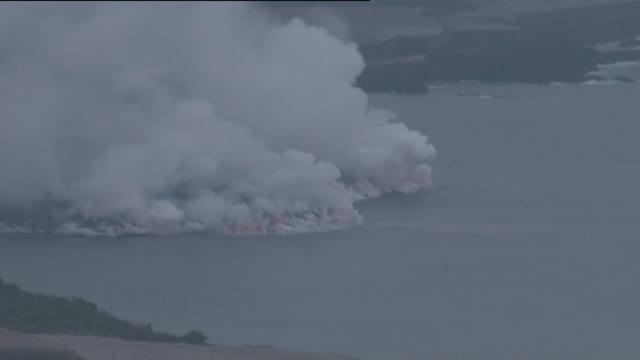 La fajana alcanza ya casi 28 hectáreas