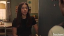 Isabella Ferreira Dives Into What She Hopes To See For Pilar on 'Love, Victor'