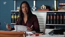 What Gina Torres Learned From Jessica Pearson & What She’ll Carry With Her
