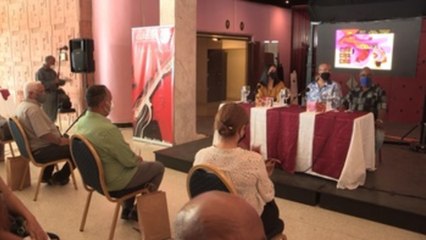 Músicos en Cuba presentan disco de cha cha chá nominado al Latin Grammy