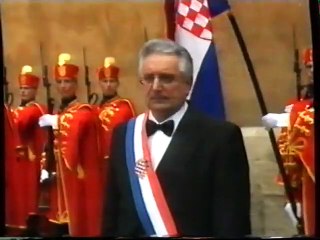 Izvanredne vijesti - Preminuo je Franjo Tuđman