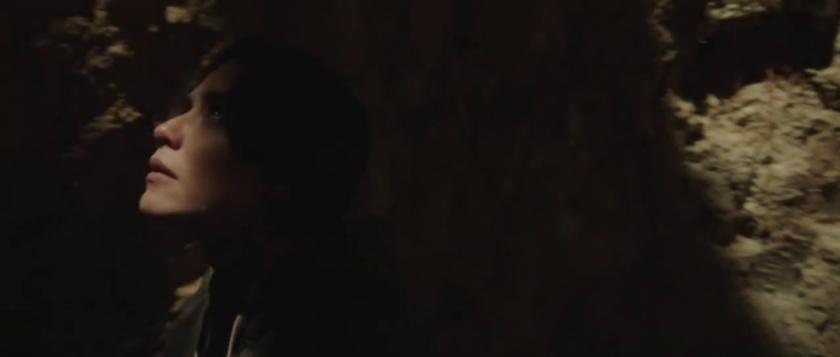 Longa-metragem A CISTERNA Trailer oficial - Diretor : Cristiano Vieira - Produção : Stud10 Filmes