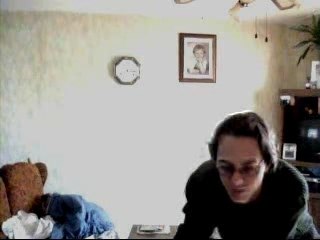 Francois Pérusse le débutant informatique