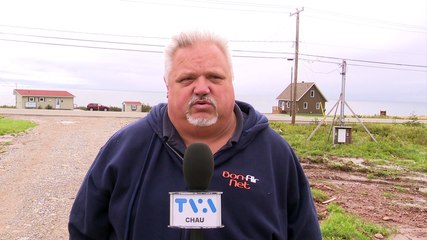 01 oct TOPO Des clients tarderait à êre branché par Hydro QC