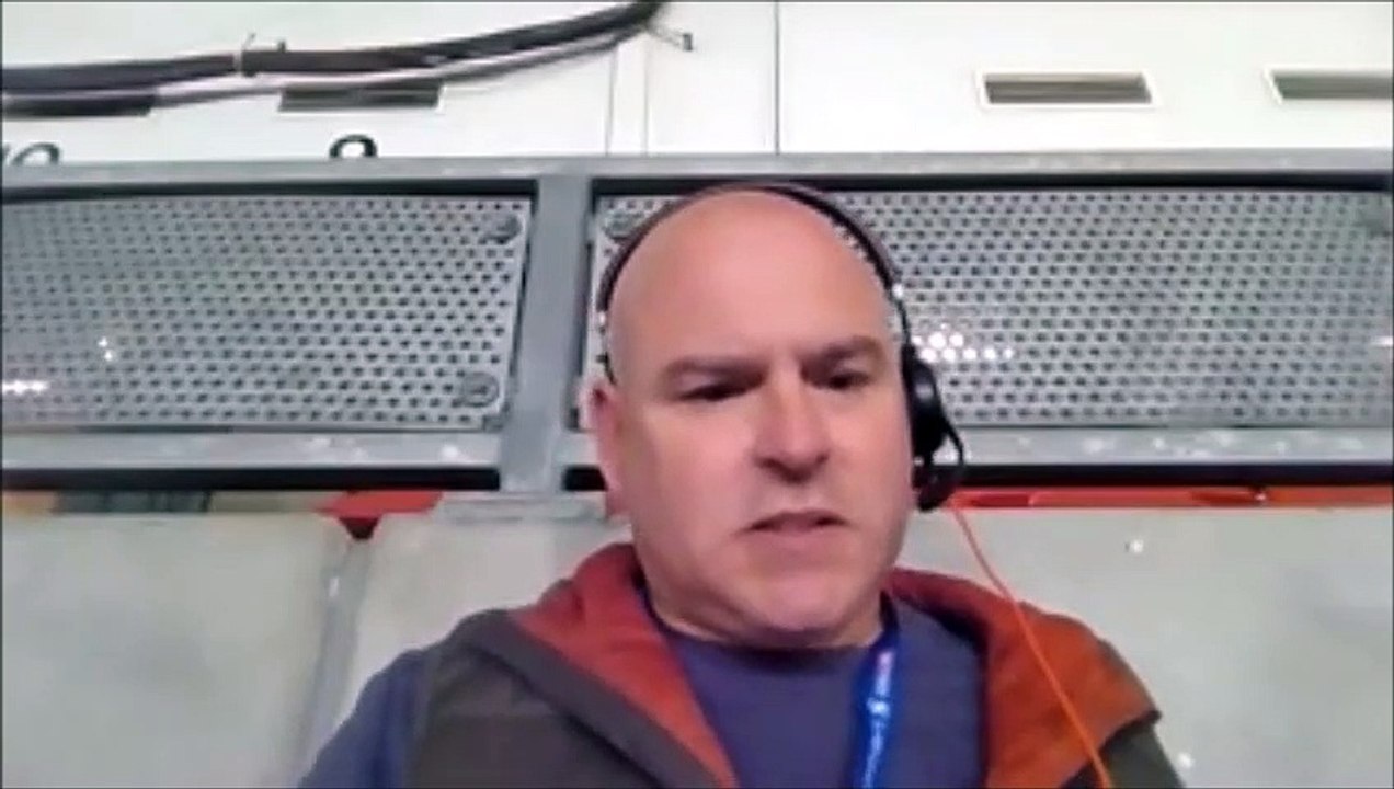 Leeds Rhinos boss Richard Agar after 36-8 Super League semi-final loss at St Helens