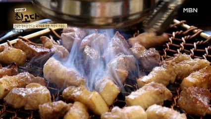 안전하고 건강한 식품 맛있는 문화를 이끌며, 한돈 산업의 든든한 버팀목 '박광욱 조합장'