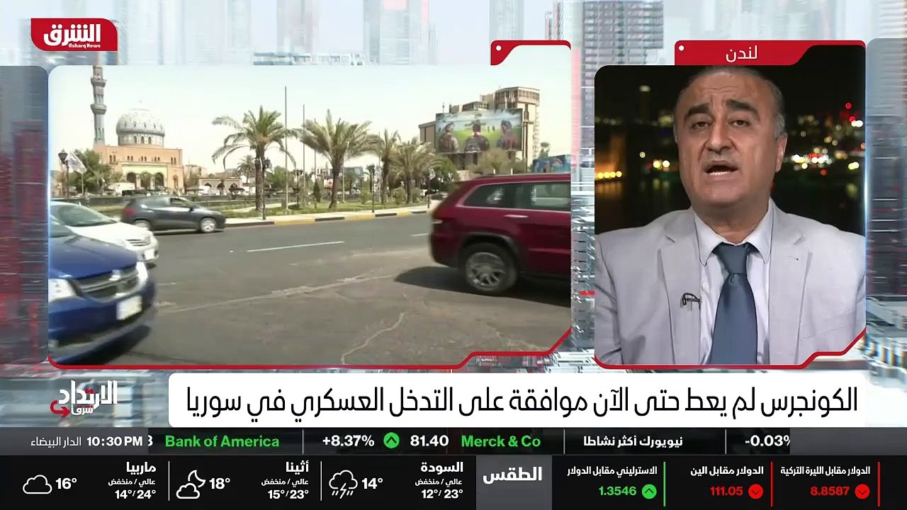 ...حفاظ على منابع النفط في سوريا...