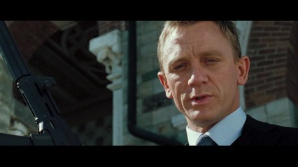 돌아온 '007 시리즈' 연휴 극장가 살리나? / YTN