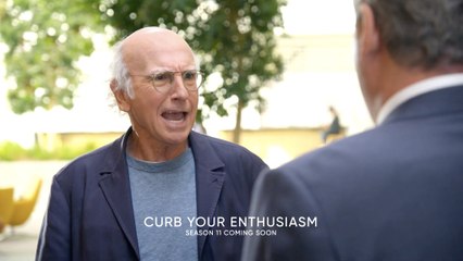 New on HBO Max October 2021 | Dune, Curb Your Enthusiasm and More